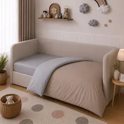 Дитяча постільна білизна JUNIOR Poplin Line та Cabading (2200012796801) - мініатюра 3