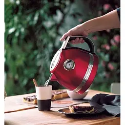 Електрочайник KitchenAid 5KEK1522ECA [120118] - мініатюра 8