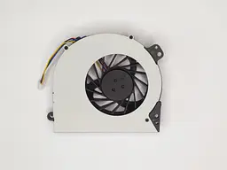 Вентилятор для ноутбука HP ProBook 4540s, 4545s, 4740s, 4745s (DFS551205ML0T), DC (5V, 0.4A), 4pin - мініатюра 2
