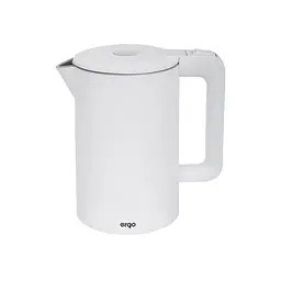 Електрочайник ERGO CT 8070 white - мініатюра 4