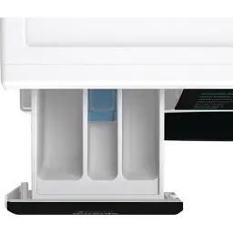 Пральна машина Gorenje WD2PA854ADW - мініатюра 6