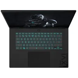 Ноутбук GIGABYTE Gaming A16 (3THK3UA894SD) - мініатюра 3