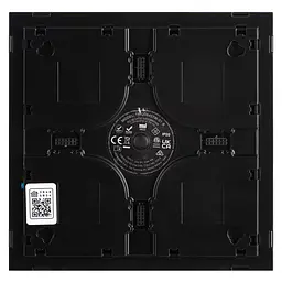 Twinkly Панель Smart LED Twinkly Squares 1 Starter RGB IP20 16х16см USB-C чорний без БЖ - мініатюра 4