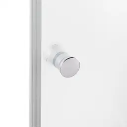 Набір душова кабіна Qtap Presto CRM1099AP5 + душова панель CRM 1004 90 х 90 см - мініатюра 6