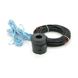 Лічильник YADA YDS60-C24 Smart Meter, трифазний, 250А, до 170 кВт - мініатюра 2