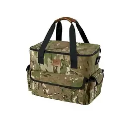 Сумка для кемпінгу Naturehike (NH21SK004) комуфляж