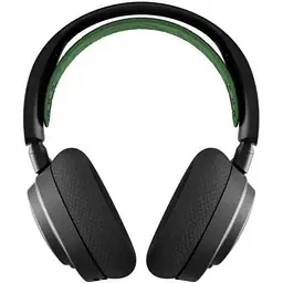 Навушники з мікрофоном SteelSeries Arctis Nova 7X Black (61565) - мініатюра 2