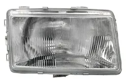 Фара передня права Renault, Opel Trafic, 21, Arena 89-01р Depo (551-1107R-LD-E)