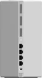 Wi-Fi cистема Xiaomi Mesh System AX3000 NE RD28 (2 pack) (DVB4458GL) UA - мініатюра 7
