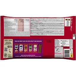 Набір мінібатончиків KitKat Міні Хеловін 301 г (18 шт. по 16.7 г) - мініатюра 2