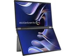 Монітор Asus MQ149CD (90LM0AKV-B01N70)
