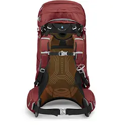 Рюкзак Osprey Aura AG 65 розмір M/L червоний - мініатюра 2