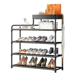 Стелаж підлоговий для взуття CLOTHES RACK