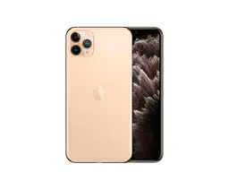 Смартфон Apple iPhone 11 Pro Max 64GB Gold (MWH12)