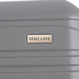 Валіза Semi Line 28" (L) Light Grey (T5715-3) - мініатюра 7