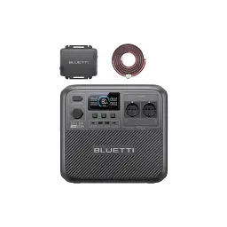 Зарядна станція BLUETTI Elite 200 V2, 2700W 2073Wh (EL200V2) - мініатюра 7