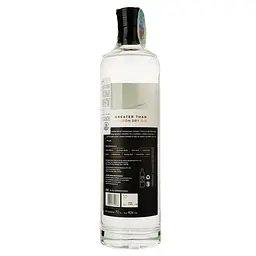 Джин Greater Than London Dry 40% 0.7 л - мініатюра 2