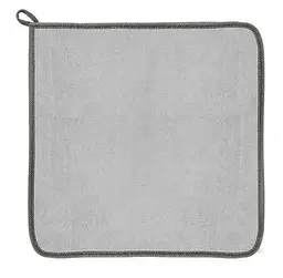 Автомобільний рушник з мікрофібри 40x80 см Baseus Easy life car washing towel (CRXCMJ-A0G) - мініатюра 2