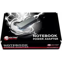 Блок живлення до ноутбуку Extradigital Acer 19V, 3.42A, 65W (5.5x2.5) High Quality (PSA3854) - мініатюра 4