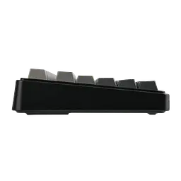 Ігрова механічна клавіатура AULA F75 / Три режими підключення / Leobog Axis Reaper Switch / Black - мініатюра 8