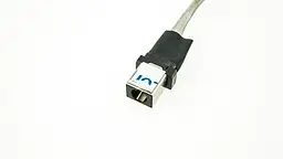 Роз'єм живлення PJ731 (Lenovo: 510S-14ISK, 310S-14AST series), з кабелем