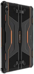 Планшет Oukitel RT9 10.1` HD 6GB/256GB / T606 / 11000mAh / 16+16Мп / IP69K / LTE Orange - мініатюра 4