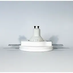 Точковий світильник Friendlylight Gypsum Recessed FL1095 - мініатюра 2