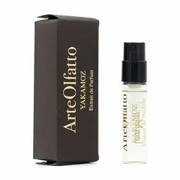 Оригінал Мініатюра ArteOlfatto Yakamoz 2 мл Екстракт - мініатюра 1