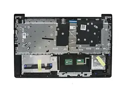 Верхня частина корпусу з клавіатурою (топкейс) для ноутбука Lenovo V15 G2-ITL (82KB) (5CB1B96477) Оригінал від Lenovo - мініатюра 2