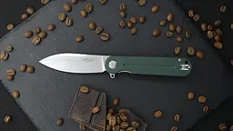 Ніж cкладний Firebird FH922-GB - мініатюра 9