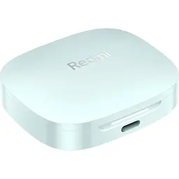 Навушники Redmi Buds 6 Coral Green (BHR9245GL) [125910] - мініатюра 6