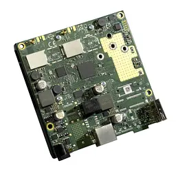 Точка доступу Wi-Fi Mikrotik L11UG-5HaxD - мініатюра 1