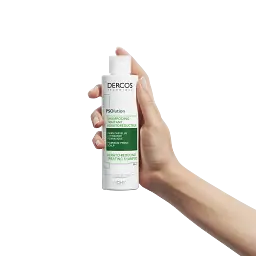 Кератолітичний шампунь Vichy Dercos PSOlution Kerato-Reducing Treating Shampoo для шкіри голови з проявами лущення та свербіння 200 мл (MB439800) - мініатюра 7
