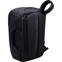Рюкзак Thule Subterra 2 Convertible Carry-On 40 л чорний [3205057] [107603] - мініатюра 9