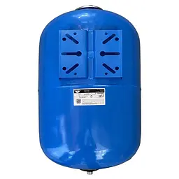Гідроакумулятор 100л Zilmet Ultra-Pro 10bar горизонтальний (1100010005) - мініатюра 2