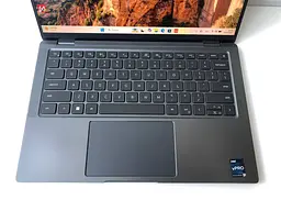 Ноутбук DELL Latitude 9430 (i7-1265U / 32GB / SSD 256GB / 1920x1200 IPS) б/в - мініатюра 3