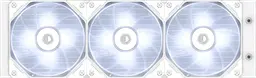 Водяне охолодження ID-Cooling Dashflow 360 Basic White - мініатюра 2
