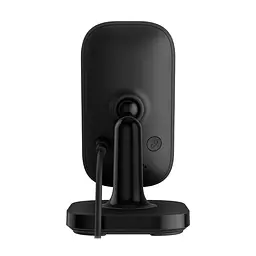 IP-відеокамера з WiFi 4Mp Ajax IndoorCam (4 Mp) Black з мікрофоном (26-00568) - мініатюра 9