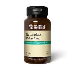 Нейче Лакс НСП, 100 капсул | Nature Lax NSP