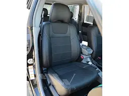 Авточохли модельні MW Brothers для Subaru Forester II c 2003 - мініатюра 2