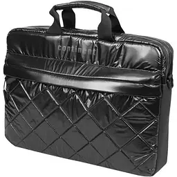 Сумка для ноутбука Continent CC-072 15.6" black - мініатюра 3