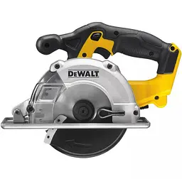 Пила дискова акумуляторна DeWalt без АКБ та ЗП DCS373N
