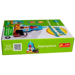 Конструктор Ранок Smart Аерокулька (10100702У) - мініатюра 4