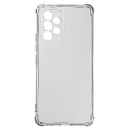 Чохол ArmorStandart Air Force для Samsung A53 5G (A536) Camera cover Clear