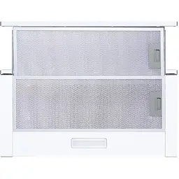 Витяжка телескопічна Minola HTL 6214 WH 700 LED - мініатюра 6