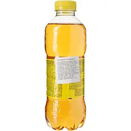 Холодний чай San Benedetto Lemon Ice Tea 0.5 л - мініатюра 2
