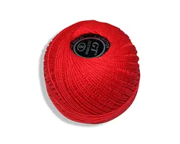 Нитка Ірис бавовняна 100% 20 г (119)