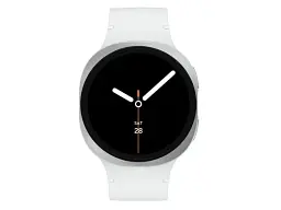 Смарт-годинник Samsung Galaxy Watch 8 LTE 44mm Silver (SM-L335FZSA) - мініатюра 3