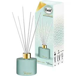 Аромадифузор для дому Brait Home Parfume Green Sensation, 100 мл