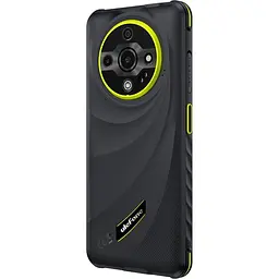 Смартфон Ulefone Armor X31 Pro 8/256GB Lightsome Green [147631] - мініатюра 7